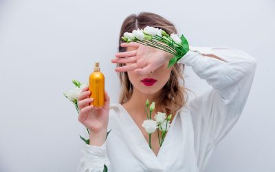 ¿Qué es el marketing olfativo?