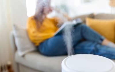 Difusión de Aire Frío: La Tecnología Ideal para Aromatizar