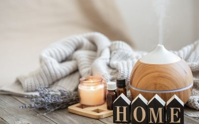 Difusor Aromatizante: La Clave para un Hogar Agradable