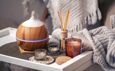 Difusor de aroma, ¿Cómo aprovecharlo al máximo?