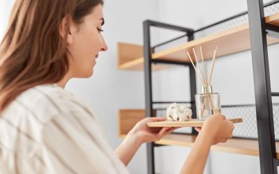 ¿Cómo Hacer Que Mi Casa Huela Rico?