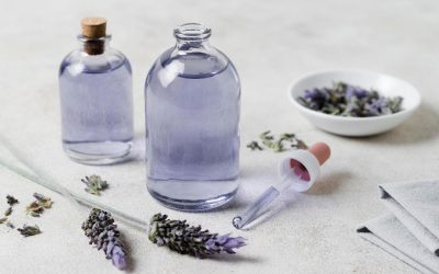 Aromaterapia en casa: cómo los aromas pueden mejorar tu bienestar físico y emocional