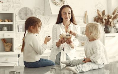 Aromas para el bienestar familiar: cómo crear un ambiente positivo en casa