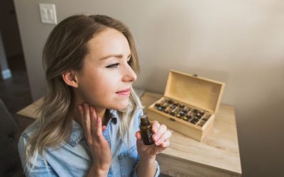 Aromas para concentrarte: cómo las fragancias pueden mejorar tu productividad y enfoque