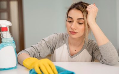 Cómo eliminar malos olores en el hogar: más allá de solo perfumar los espacios