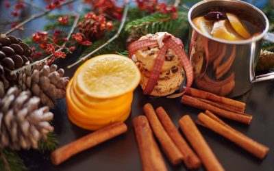 Aromas por temporada: cómo elegir la fragancia perfecta para cada época del año