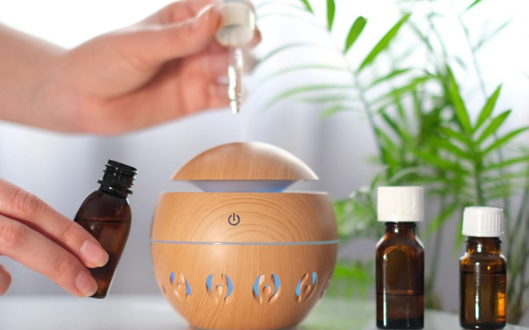 Cuánto dura un aroma ambiental y cómo aprovecharlo al máximo