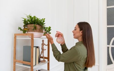 Cómo neutralizar olores en casa sin solo “disfrazarlos”