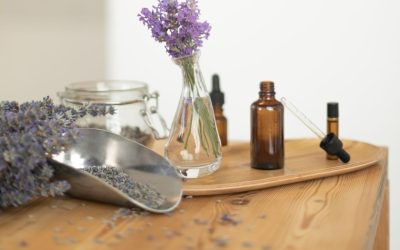 Cómo crear una firma olfativa para tu hogar o negocio