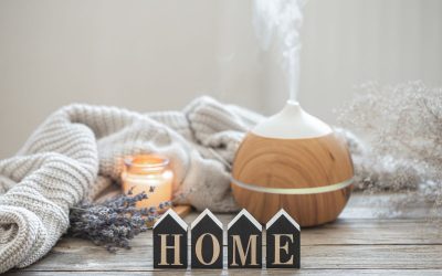Cómo elegir el aroma ideal para cada espacio de tu hogar