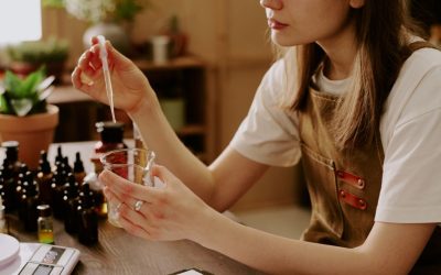 Marketing olfativo: cómo usar los aromas para aumentar tus ventas