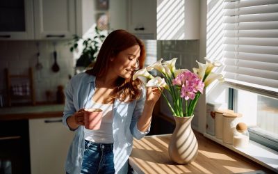 Cómo hacer que tu casa siempre huela bien sin esfuerzo