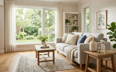 Neutralizadores de olores: la solución real para eliminar malos aromas en casa