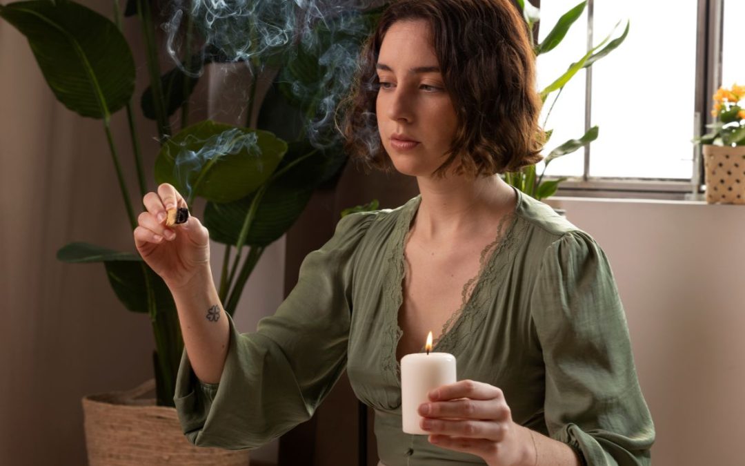 Aromas y productividad: cómo el ambiente influye en tu rendimiento diario