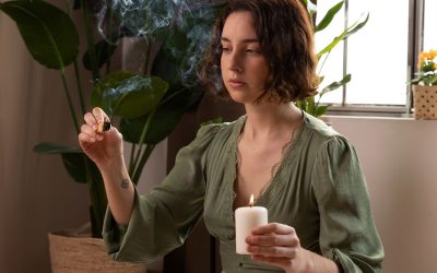 Aromas y productividad: cómo el ambiente influye en tu rendimiento diario