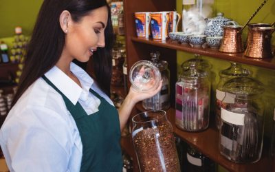 Marketing olfativo en pequeños negocios: cómo crear una experiencia que tus clientes recuerden