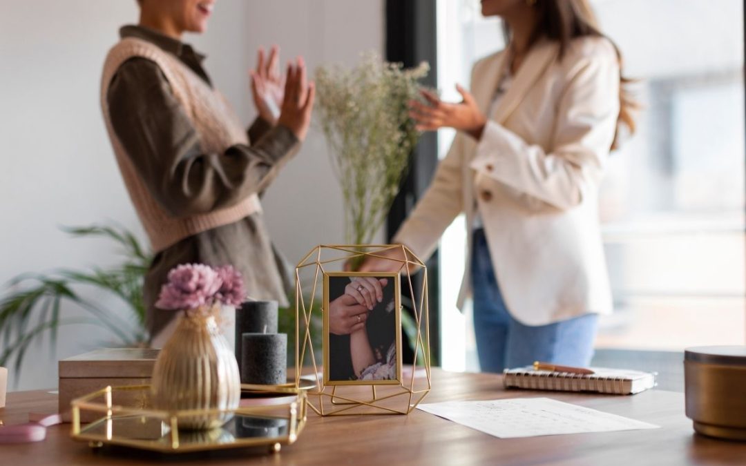 Aromas para recibidores: cómo crear una excelente primera impresión desde la entrada