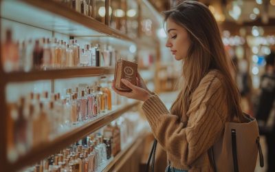 Marketing olfativo para tiendas: cómo mejorar la experiencia de compra con aromas